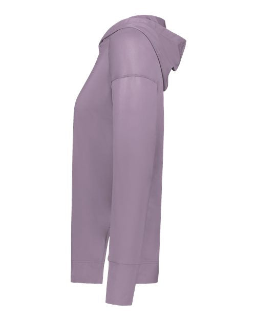 Holloway Eco Revive™ Women's Ventura Soft Knit Hoodie 222798