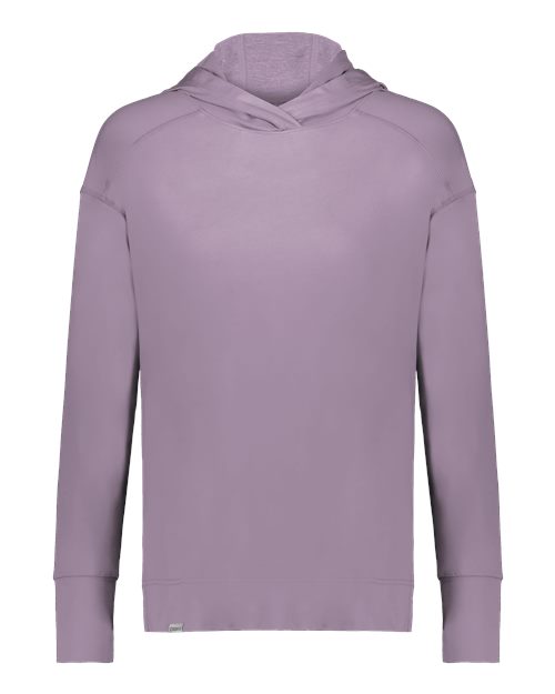 Holloway Eco Revive™ Women's Ventura Soft Knit Hoodie 222798