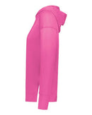 Holloway Eco Revive™ Women's Ventura Soft Knit Hoodie 222798