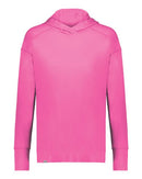 Holloway Eco Revive™ Women's Ventura Soft Knit Hoodie 222798