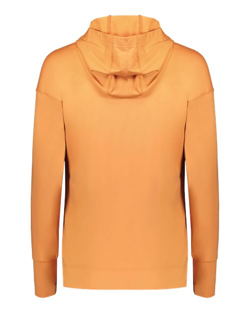 Holloway Eco Revive™ Women's Ventura Soft Knit Hoodie 222798
