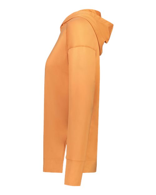 Holloway Eco Revive™ Women's Ventura Soft Knit Hoodie 222798