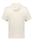 Holloway Eco Revive™ Ventura Soft Knit Short Sleeve Hoodie 222505
