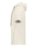 Holloway Eco Revive™ Ventura Soft Knit Short Sleeve Hoodie 222505