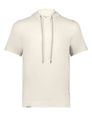 Holloway Eco Revive™ Ventura Soft Knit Short Sleeve Hoodie 222505
