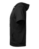 Holloway Eco Revive™ Ventura Soft Knit Short Sleeve Hoodie 222505