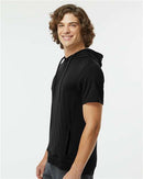 Holloway Eco Revive™ Ventura Soft Knit Short Sleeve Hoodie 222505