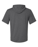 Holloway Eco Revive™ Ventura Soft Knit Short Sleeve Hoodie 222505