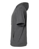 Holloway Eco Revive™ Ventura Soft Knit Short Sleeve Hoodie 222505