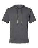Holloway Eco Revive™ Ventura Soft Knit Short Sleeve Hoodie 222505