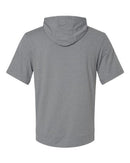 Holloway Eco Revive™ Ventura Soft Knit Short Sleeve Hoodie 222505