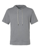 Holloway Eco Revive™ Ventura Soft Knit Short Sleeve Hoodie 222505