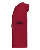 Holloway Eco Revive™ Ventura Soft Knit Short Sleeve Hoodie 222505