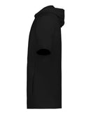 Holloway Eco Revive™ Youth Ventura Soft Knit Short Sleeve Hoodie 222605