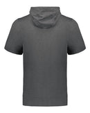 Holloway Eco Revive™ Youth Ventura Soft Knit Short Sleeve Hoodie 222605