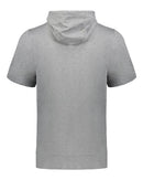 Holloway Eco Revive™ Youth Ventura Soft Knit Short Sleeve Hoodie 222605