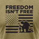 Rothco Freedom Isn't Free T-Shirt . Item