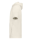 Holloway Eco Revive™ Youth Ventura Soft Knit Short Sleeve Hoodie 222605