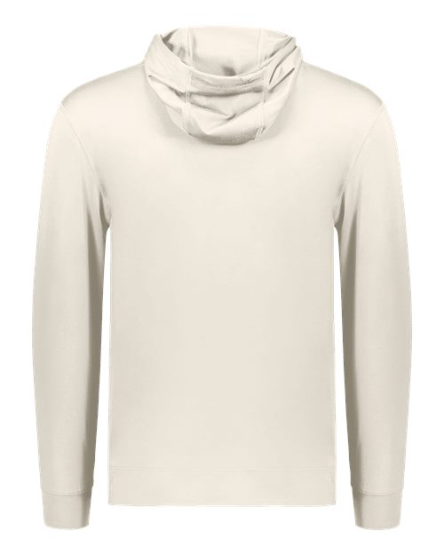 Holloway Eco Revive™ Youth Ventura Soft Knit Hoodie 222698