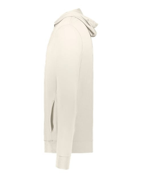 Holloway Eco Revive™ Youth Ventura Soft Knit Hoodie 222698