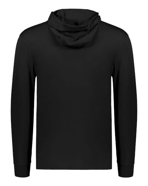 Holloway Eco Revive™ Youth Ventura Soft Knit Hoodie 222698