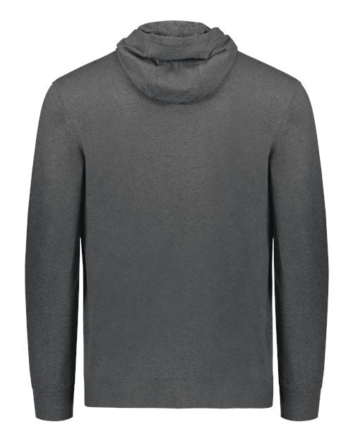 Holloway Eco Revive™ Youth Ventura Soft Knit Hoodie 222698