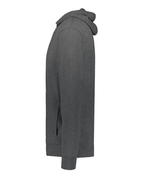 Holloway Eco Revive™ Youth Ventura Soft Knit Hoodie 222698