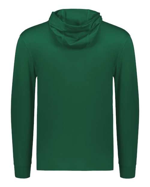 Holloway Eco Revive™ Youth Ventura Soft Knit Hoodie 222698