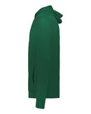 Holloway Eco Revive™ Youth Ventura Soft Knit Hoodie 222698