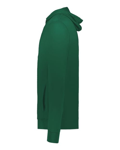 Holloway Eco Revive™ Youth Ventura Soft Knit Hoodie 222698