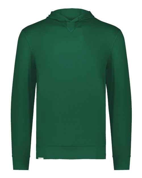 Holloway Eco Revive™ Youth Ventura Soft Knit Hoodie 222698
