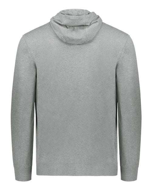 Holloway Eco Revive™ Youth Ventura Soft Knit Hoodie 222698