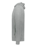 Holloway Eco Revive™ Youth Ventura Soft Knit Hoodie 222698