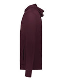 Holloway Eco Revive™ Youth Ventura Soft Knit Hoodie 222698