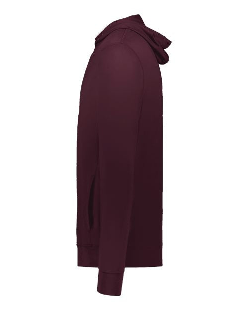 Holloway Eco Revive™ Youth Ventura Soft Knit Hoodie 222698