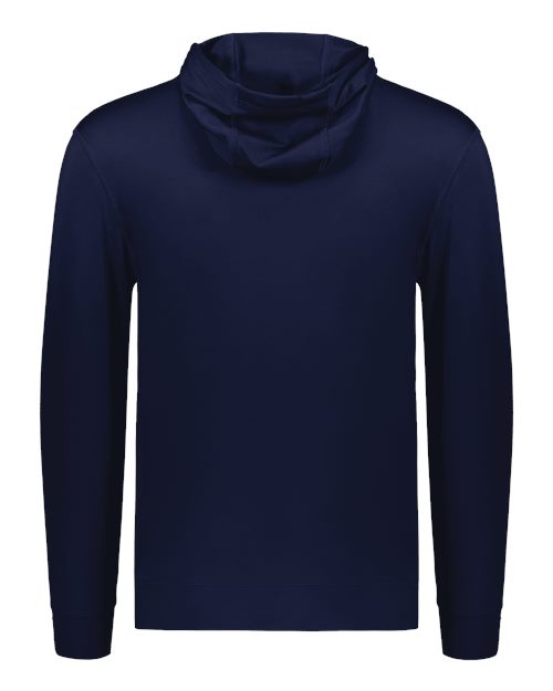 Holloway Eco Revive™ Youth Ventura Soft Knit Hoodie 222698