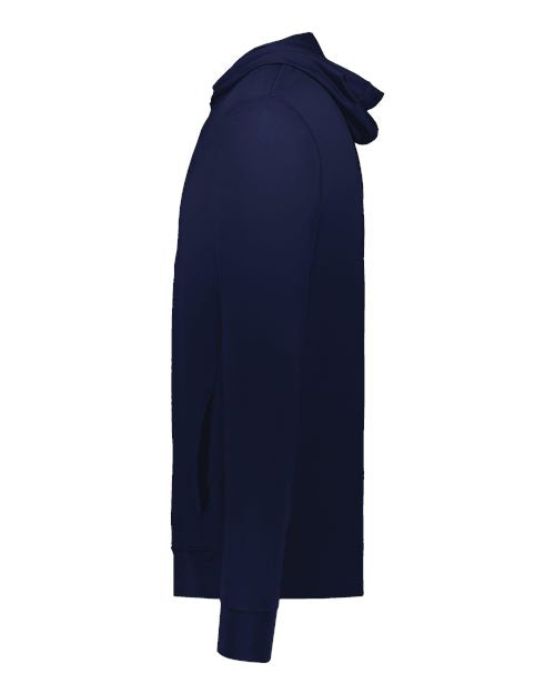 Holloway Eco Revive™ Youth Ventura Soft Knit Hoodie 222698