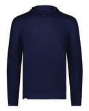Holloway Eco Revive™ Youth Ventura Soft Knit Hoodie 222698