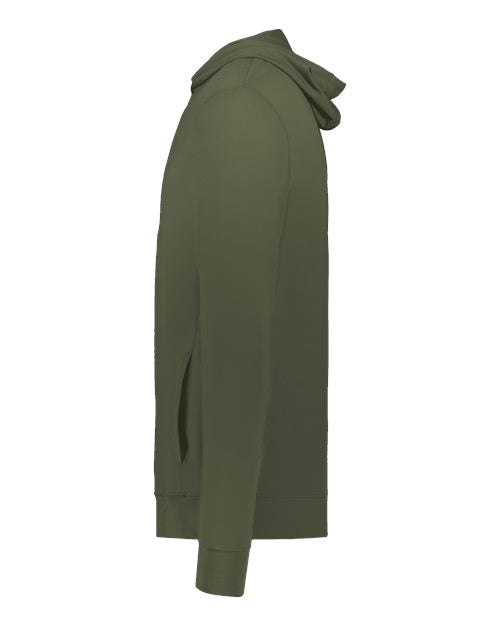 Holloway Eco Revive™ Youth Ventura Soft Knit Hoodie 222698