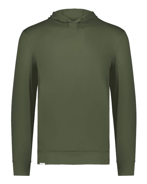 Holloway Eco Revive™ Youth Ventura Soft Knit Hoodie 222698
