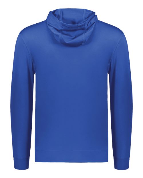Holloway Eco Revive™ Youth Ventura Soft Knit Hoodie 222698