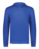 Holloway Eco Revive™ Youth Ventura Soft Knit Hoodie 222698