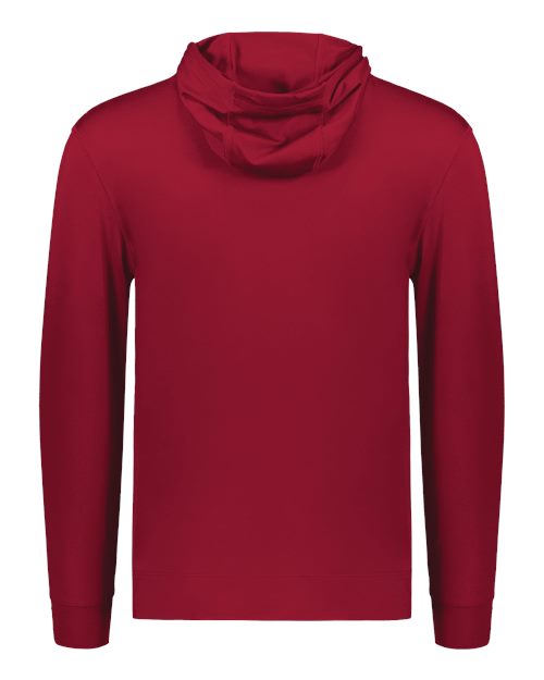Holloway Eco Revive™ Youth Ventura Soft Knit Hoodie 222698