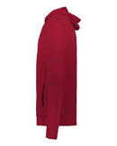 Holloway Eco Revive™ Youth Ventura Soft Knit Hoodie 222698