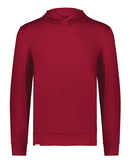 Holloway Eco Revive™ Youth Ventura Soft Knit Hoodie 222698