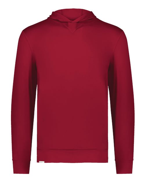 Holloway Eco Revive™ Youth Ventura Soft Knit Hoodie 222698
