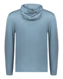 Holloway Eco Revive™ Youth Ventura Soft Knit Hoodie 222698