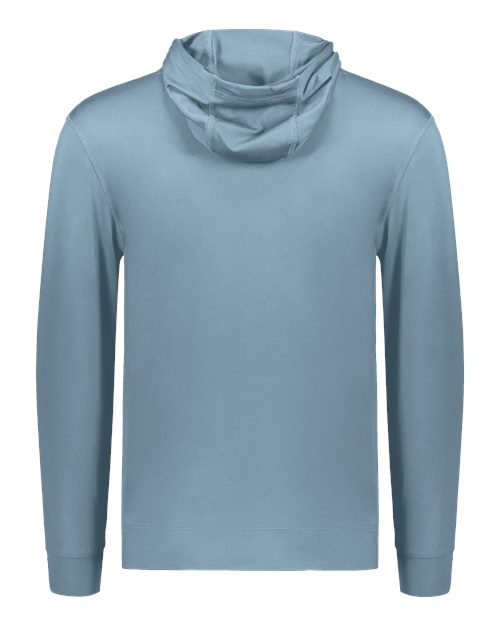 Holloway Eco Revive™ Youth Ventura Soft Knit Hoodie 222698