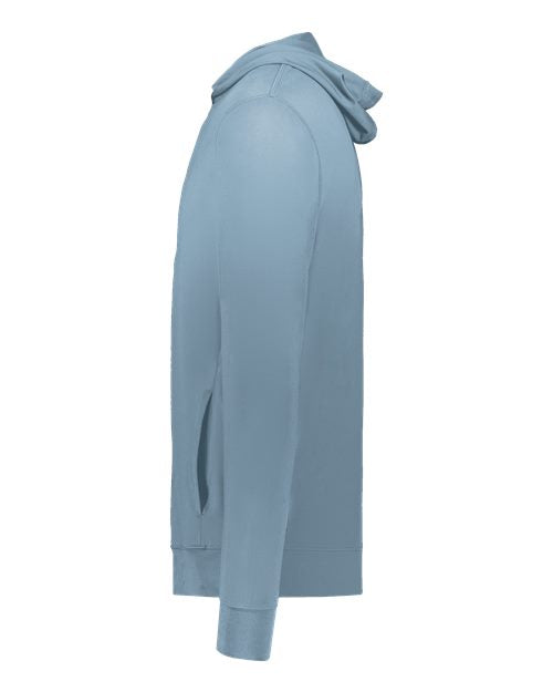 Holloway Eco Revive™ Youth Ventura Soft Knit Hoodie 222698