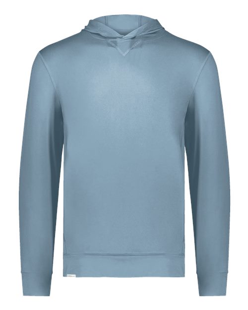 Holloway Eco Revive™ Youth Ventura Soft Knit Hoodie 222698